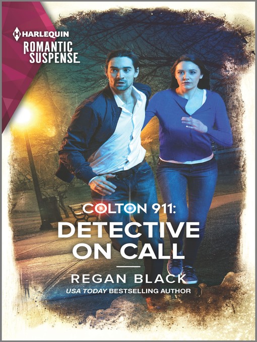 Title details for Detective on Call by Regan Black - Available